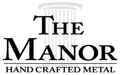 The Manor | Hand Crafted Metal