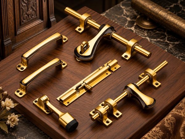 Door Hardware