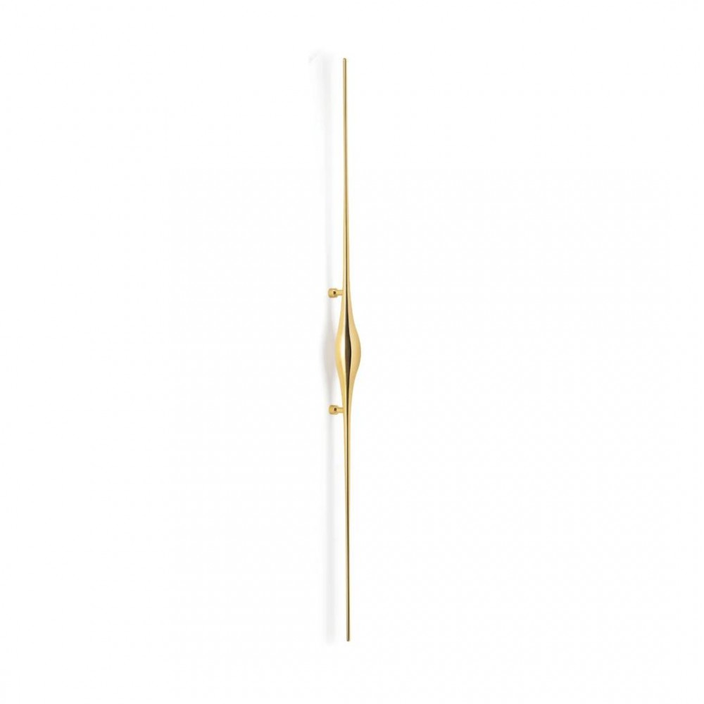 Drop Main Door Handle
