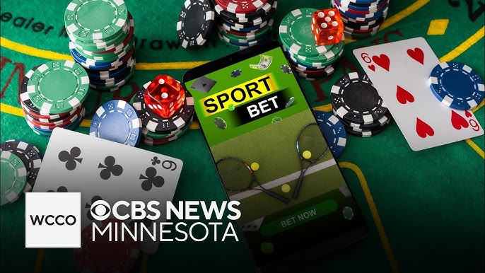 Discover the Thrills of Sports Betting with morzatbet