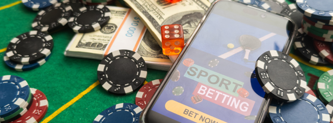 Discover the Thrills of Sports Betting with morzatbet