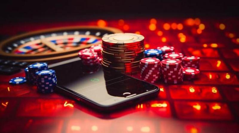 The Rise of Online Casino UK Company A Gateway to Entertainment