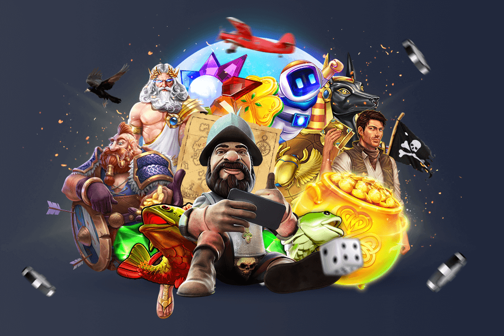 Discovering the Excitement of Online Gaming Vegastars Login Discovering the Excitement of Online Gaming Vegastars Login