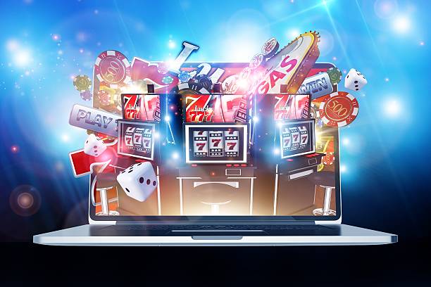 Experience the Thrill of Online Gaming at Vegastars Casino AU Experience the Thrill of Online Gaming at Vegastars Casino AU