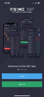 Exploring the Benefits of the Trading Platform PrimeXBT Exploring the Benefits of the Trading Platform PrimeXBT