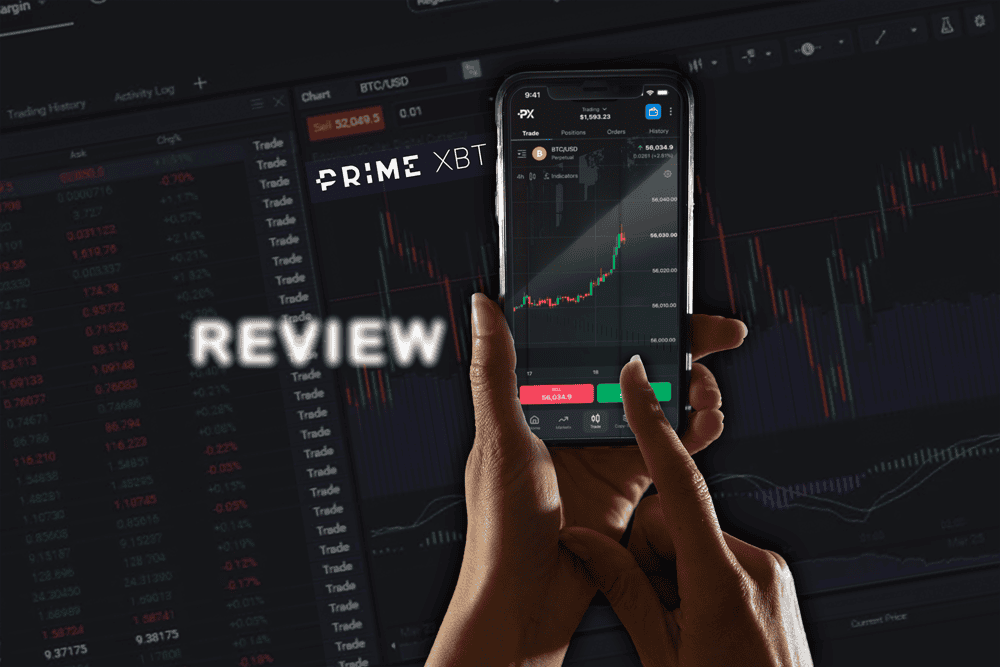 Exploring the Benefits of the Trading Platform PrimeXBT Exploring the Benefits of the Trading Platform PrimeXBT
