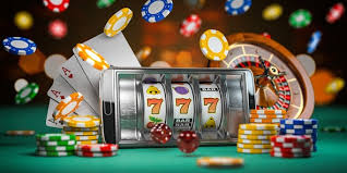 Fortuna Casino Vše, co potřebujete vědět o nejlepším kasinu v Česku