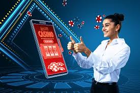 Slovenské casino pro české hráče - Objevte novou zábavu