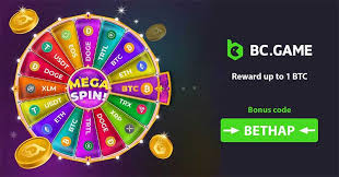 Unlock Exciting Rewards with the Referral Code BC.Game USA