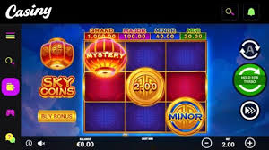 Unlocking Rewards Your Guide to Casiny Bonus Code Unlocking Rewards Your Guide to Casiny Bonus Code