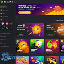 Unlocking the Potential of Online Gaming with BC App Unlocking the Potential of Online Gaming with BC App