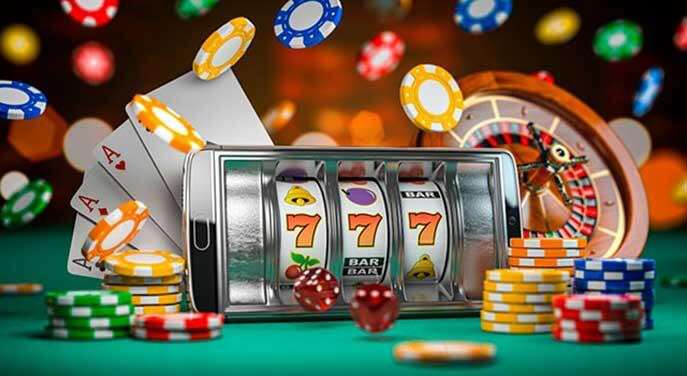 Узнайте всё о R7 casino Лучшие бонусы и азартные игры Узнайте всё о R7 casino Лучшие бонусы и азартные игры
